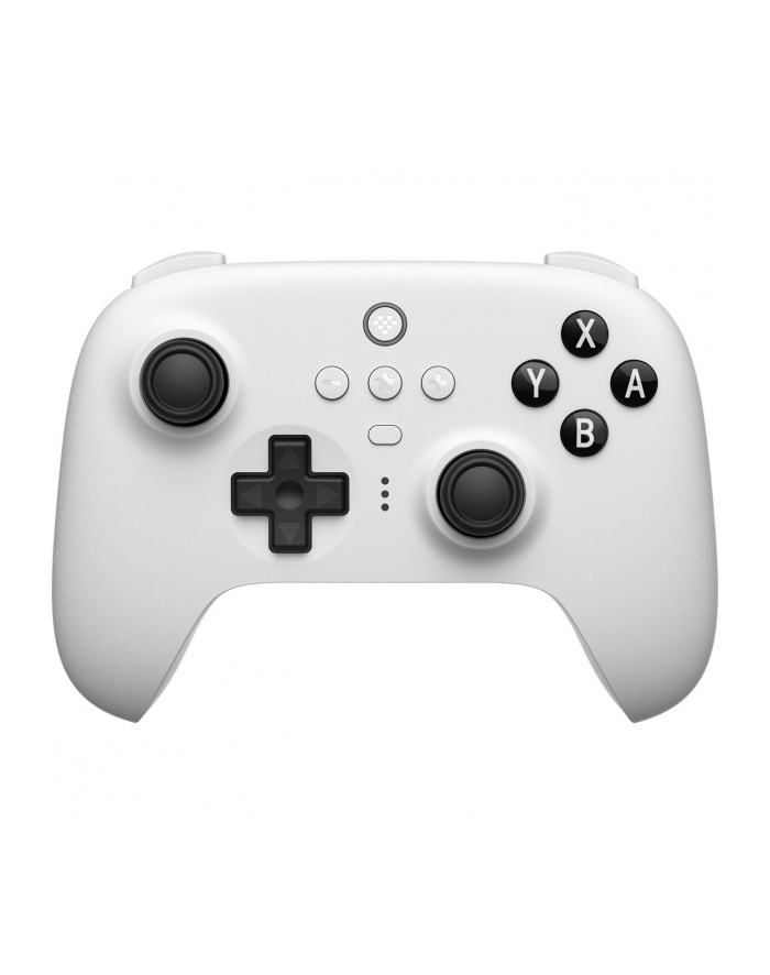 8BitDo Ultimate Bluetooth, Gamepad (Kolor: BIAŁY, for Nintendo Switch) główny