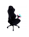 Cooler Master Hybrid 1 Ergo Gaming Chair, gaming chair (Kolor: CZARNY) - nr 13