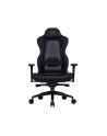Cooler Master Hybrid 1 Ergo Gaming Chair, gaming chair (Kolor: CZARNY) - nr 1