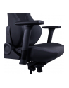 Cooler Master Hybrid 1 Ergo Gaming Chair, gaming chair (Kolor: CZARNY) - nr 2