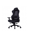 Cooler Master Hybrid 1 Ergo Gaming Chair, gaming chair (Kolor: CZARNY) - nr 5