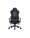 Cooler Master Hybrid 1 Ergo Gaming Chair, gaming chair (Kolor: CZARNY) - nr 8