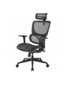 Sharkoon office chair OfficePal C30, gaming chair (Kolor: CZARNY) - nr 10