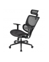 Sharkoon office chair OfficePal C30, gaming chair (Kolor: CZARNY) - nr 12