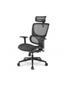 Sharkoon office chair OfficePal C30, gaming chair (Kolor: CZARNY) - nr 1