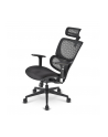 Sharkoon office chair OfficePal C30, gaming chair (Kolor: CZARNY) - nr 2