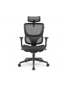 Sharkoon office chair OfficePal C30, gaming chair (Kolor: CZARNY) - nr 3
