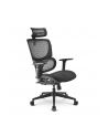 Sharkoon office chair OfficePal C30, gaming chair (Kolor: CZARNY) - nr 4
