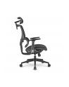 Sharkoon office chair OfficePal C30, gaming chair (Kolor: CZARNY) - nr 6