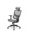 Sharkoon office chair OfficePal C30M, gaming chair (grey) - nr 1