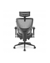 Sharkoon office chair OfficePal C30M, gaming chair (grey) - nr 3