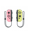 Nintendo Joy-Con Set of 2, Motion Control (Pink/Light Yellow) - nr 5