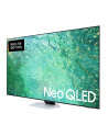 SAMSUNG Neo QLED GQ-55QN85C, QLED television - 55 - silver, UltraHD/4K, HDR, twin tuner, mini LED, 120Hz panel - nr 10