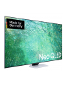 SAMSUNG Neo QLED GQ-55QN85C, QLED television - 55 - silver, UltraHD/4K, HDR, twin tuner, mini LED, 120Hz panel - nr 12