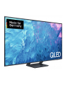 SAMSUNG GQ-75Q70C, QLED TV -75 - titanium, UltraHD/4K, HDMI 2.1, twin tuner, 100Hz panel - nr 13