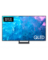 SAMSUNG GQ-75Q70C, QLED TV -75 - titanium, UltraHD/4K, HDMI 2.1, twin tuner, 100Hz panel - nr 1