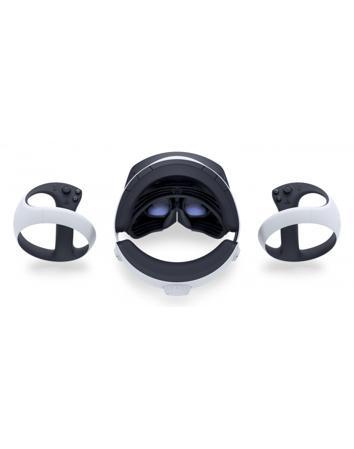 sony interactive entertainment Sony PlayStation VR2, VR glasses (Kolor: BIAŁY) główny