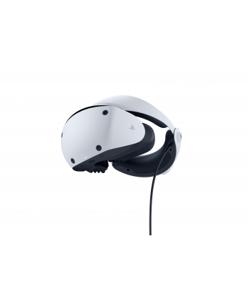sony interactive entertainment Sony PlayStation VR2, VR glasses (Kolor: BIAŁY)