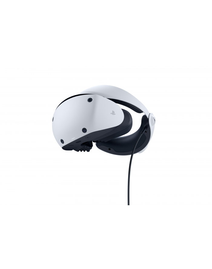 sony interactive entertainment Sony PlayStation VR2, VR glasses (Kolor: BIAŁY) główny
