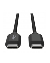 Ansmann USB 3.2 Gen 1 cable, USB-C connector > USB-C connector (Kolor: CZARNY, 1.2 meters, charging with up to 60 watts) - nr 2
