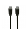 Ansmann USB 3.2 Gen 1 cable, USB-C connector > USB-C connector (Kolor: CZARNY, 1.2 meters, charging with up to 60 watts) - nr 3