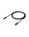 Ansmann USB 3.2 Gen 1 cable, USB-C connector > USB-C connector (Kolor: CZARNY, 1.2 meters, charging with up to 60 watts) - nr 5