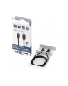 Ansmann USB 3.2 Gen 1 cable, USB-C connector > USB-C connector (Kolor: CZARNY, 1.2 meters, charging with up to 60 watts) - nr 9