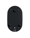 go-e replacement wall mounting plate, for Charger Gemini flex, wall mount (Kolor: CZARNY) - nr 7