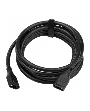 ECOFLOW cable for external battery, for EcoFlow D-ELTA Max (Kolor: CZARNY, 1 meter)