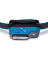 Black Diamond headlamp Cosmo 350, LED light (light blue) - nr 3