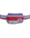 Black Diamond headlamp Cosmo 350-R, LED light (purple) - nr 10