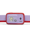 Black Diamond headlamp Cosmo 350-R, LED light (purple) - nr 3