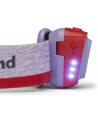 Black Diamond headlamp Astro 300-R, LED light (purple) - nr 2