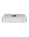 Apple Mac mini M2 8-Core, MAC system (silver, macOS Ventura) - nr 10