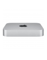 Apple Mac mini M2 8-Core, MAC system (silver, macOS Ventura) - nr 16