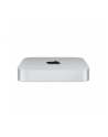 Apple Mac mini M2 8-Core, MAC system (silver, macOS Ventura) - nr 1