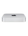 Apple Mac mini M2 8-Core CTO, MAC system (silver, macOS Ventura) - nr 1