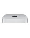 Apple Mac mini M2 8-Core CTO, MAC system (silver, macOS Ventura) - nr 1