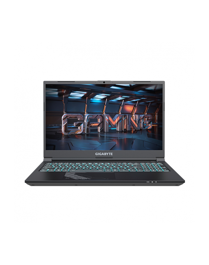 GIGABYTE G5 KF-E3D-E313SD, gaming notebook (Kolor: CZARNY, no operating system, 144 Hz display, 512 GB SSD) główny