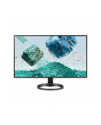 Acer Vero RL242, LED monitor - 24 - dark grey, FullHD, AMD Free-Sync, 75 Hz