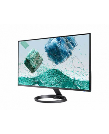 Acer Vero RL242, LED monitor - 24 - dark grey, FullHD, AMD Free-Sync, 75 Hz