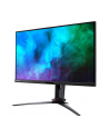 Acer Predator XB273UKF, gaming monitor - 27 - Kolor: CZARNY, QHD, USB-C, AMD Free-Sync, 300Hz panel - nr 2