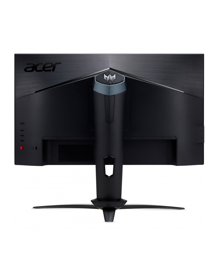 Acer Predator XB273UZ, gaming monitor - 27 - Kolor: CZARNY, QHD, HDR, AMD Free-Sync, 270Hz panel główny
