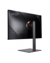 Acer Nitro XV275KP, gaming monitor - 27 - Kolor: CZARNY, UltraHD/4K, USB-C, HDMI 2.1, 144Hz panel - nr 13