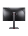 Acer Nitro XV275KP, gaming monitor - 27 - Kolor: CZARNY, UltraHD/4K, USB-C, HDMI 2.1, 144Hz panel - nr 4