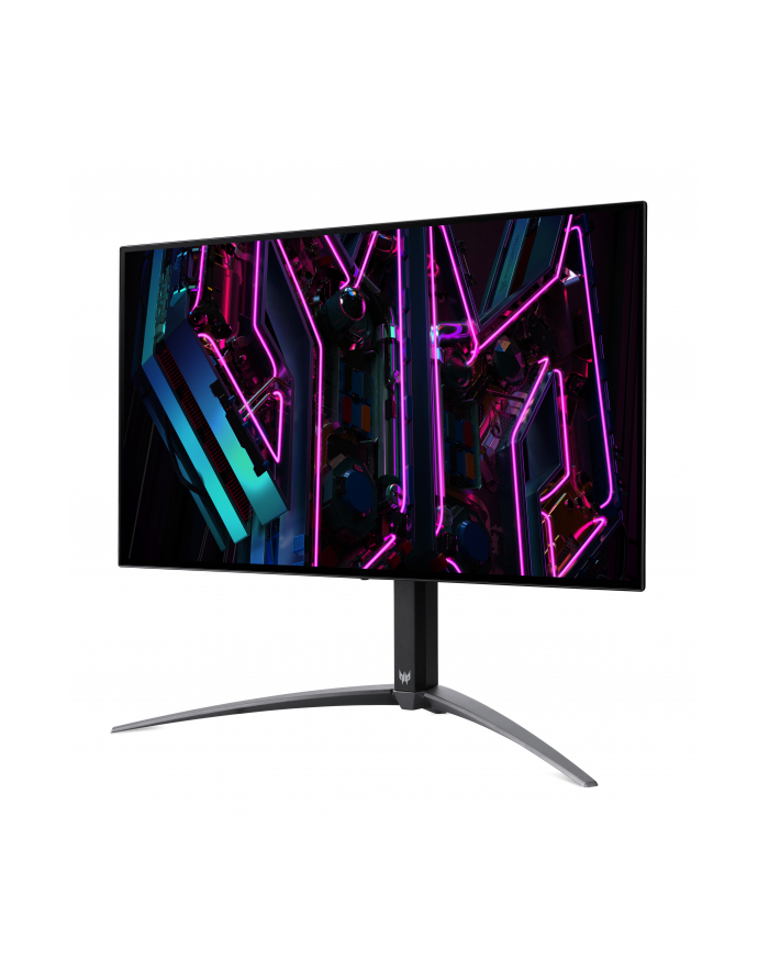 Acer Predator - 27 - X27U Predator X27Ubmiipruzx główny