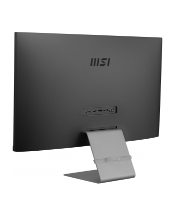 MSI Modern MD271ULD-E, LED monitor - 27 - grey, 4K, HDMI, DisplayPort