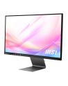 MSI Modern MD271ULD-E, LED monitor - 27 - grey, 4K, HDMI, DisplayPort - nr 2
