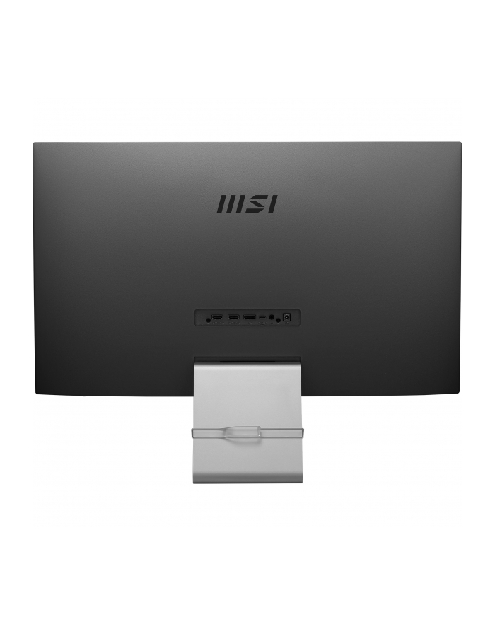 MSI Modern MD271ULD-E, LED monitor - 27 - grey, 4K, HDMI, DisplayPort główny
