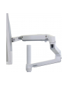 Ergotron LX Extension, Attachment/Mounting (White) - nr 5